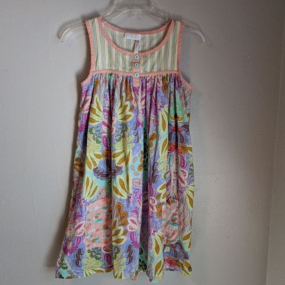 Matilda Jane 435 dress